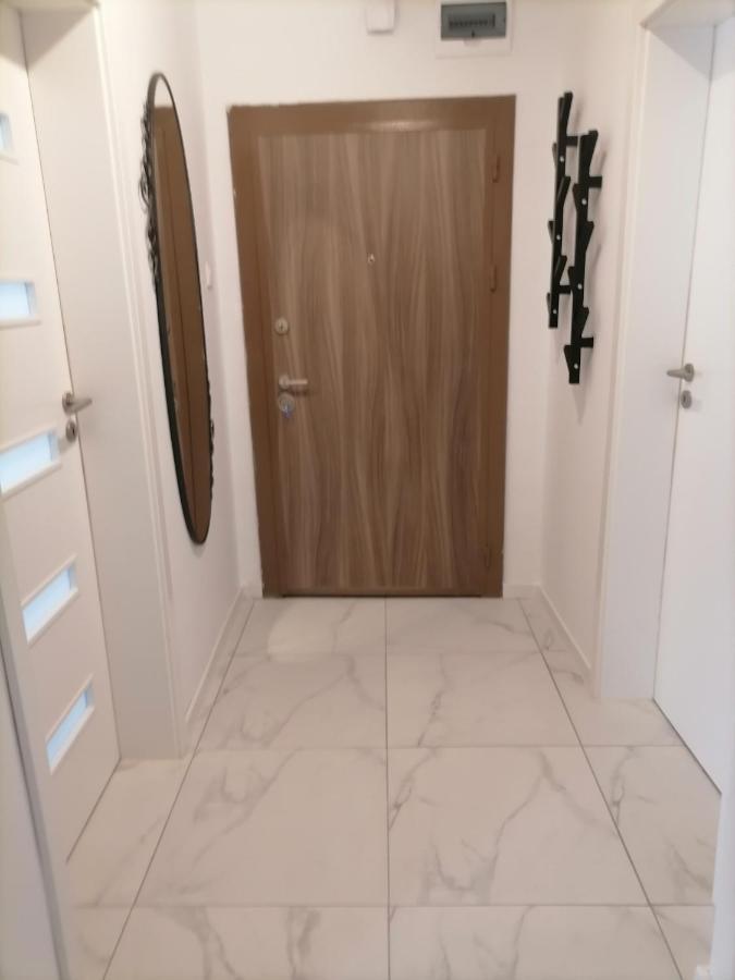 Black Sea Apartment Варна Экстерьер фото