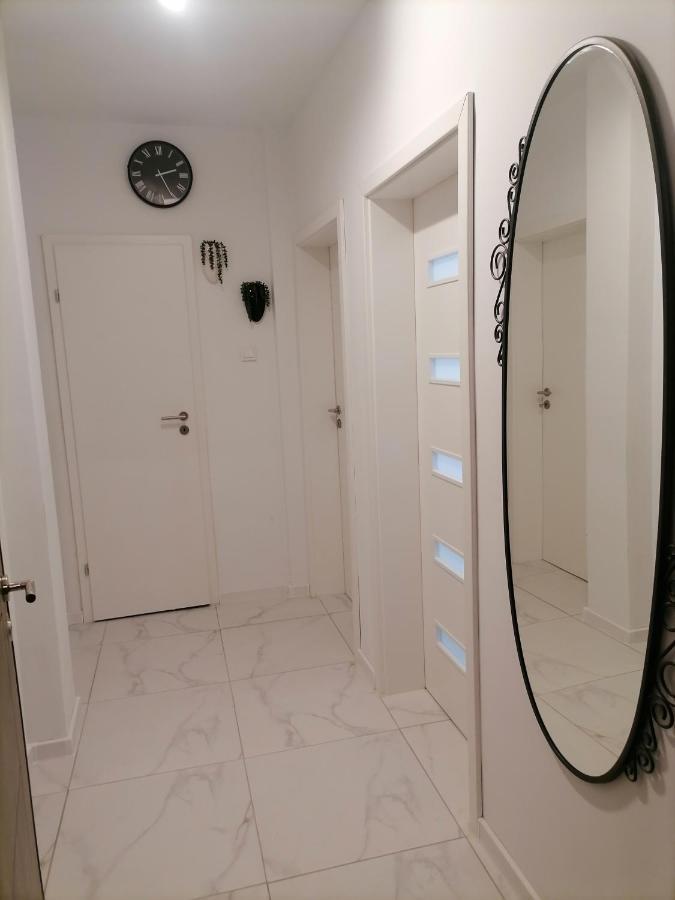 Black Sea Apartment Варна Экстерьер фото