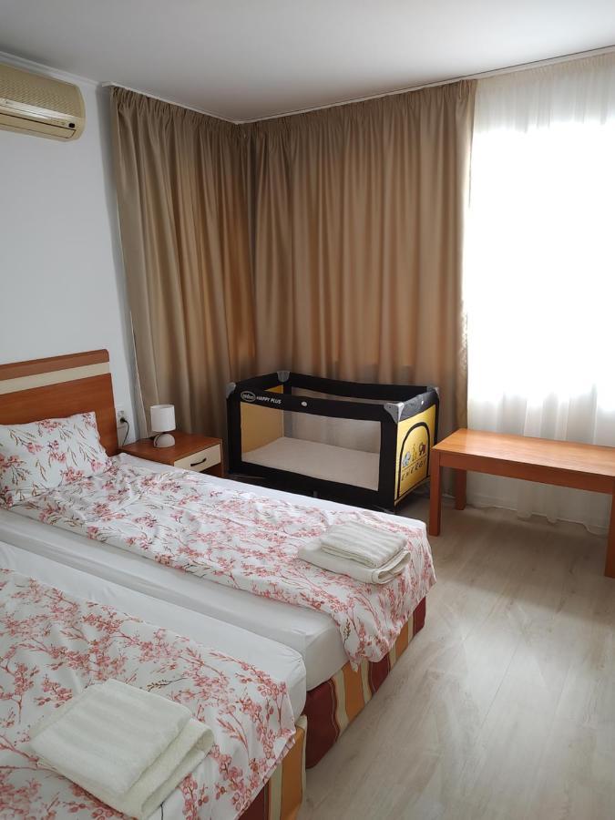 Black Sea Apartment Варна Экстерьер фото